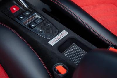 2015 Ferrari 458 Speciale A