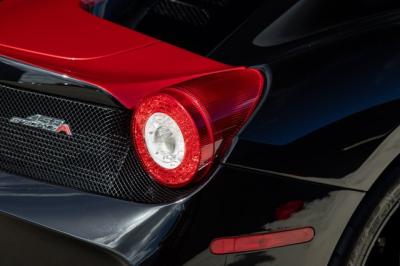 2015 Ferrari 458 Speciale A