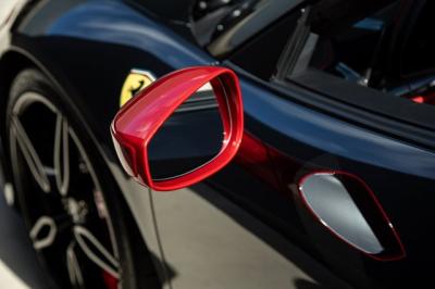 2015 Ferrari 458 Speciale A