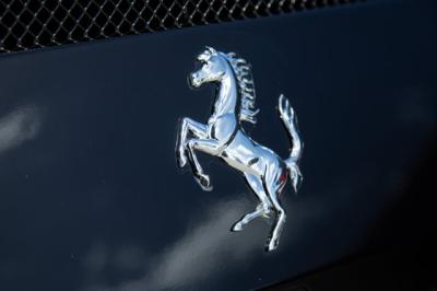 2015 Ferrari 458 Speciale A
