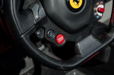 2015 Ferrari 458 Speciale A