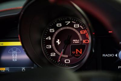 2015 Ferrari 458 Speciale A