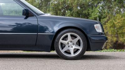 1995 Mercedes - Benz E 500 Limited