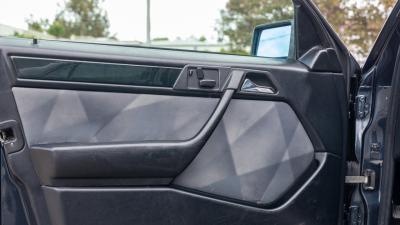 1995 Mercedes - Benz E 500 Limited