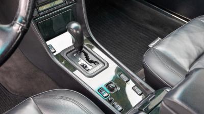 1995 Mercedes - Benz E 500 Limited