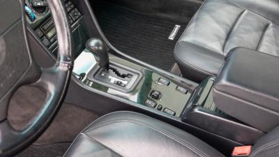 1995 Mercedes - Benz E 500 Limited