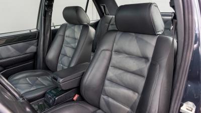 1995 Mercedes - Benz E 500 Limited
