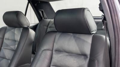 1995 Mercedes - Benz E 500 Limited