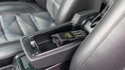 1995 Mercedes - Benz E 500 Limited