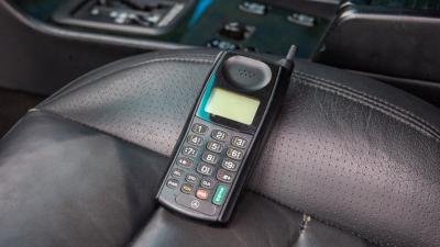 1995 Mercedes - Benz E 500 Limited