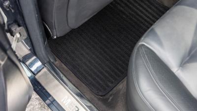 1995 Mercedes - Benz E 500 Limited