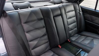 1995 Mercedes - Benz E 500 Limited