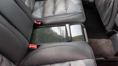 1995 Mercedes - Benz E 500 Limited