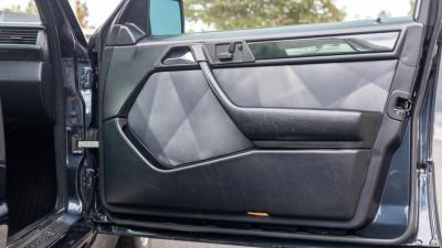 1995 Mercedes - Benz E 500 Limited