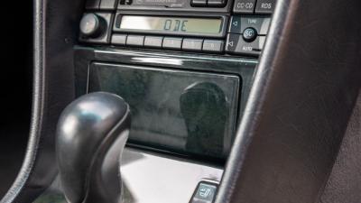 1995 Mercedes - Benz E 500 Limited