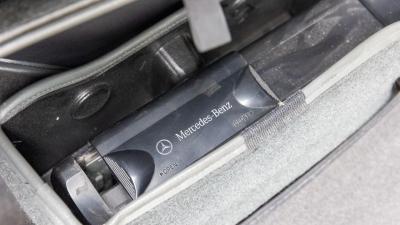 1995 Mercedes - Benz E 500 Limited