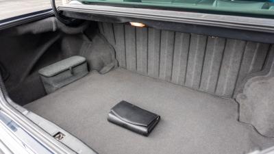 1995 Mercedes - Benz E 500 Limited