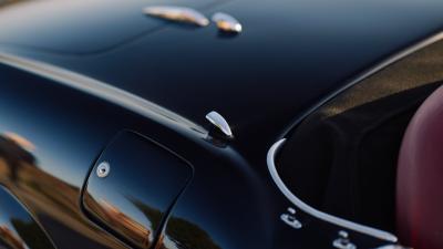 1958 Lancia Aurelia B24 S Convertible