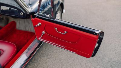 1958 Lancia Aurelia B24 S Convertible