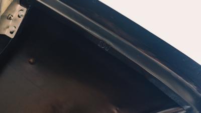 1958 Lancia Aurelia B24 S Convertible