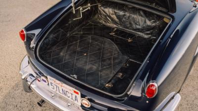 1958 Lancia Aurelia B24 S Convertible