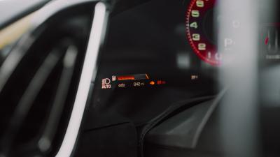 2023 Ferrari Roma Coupe