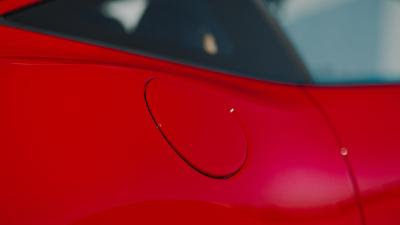 2023 Ferrari Roma Coupe