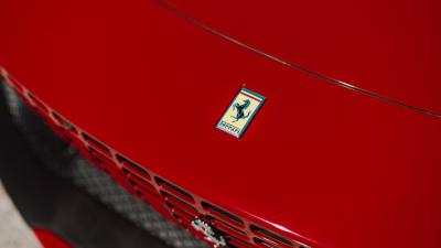 2023 Ferrari Roma Coupe