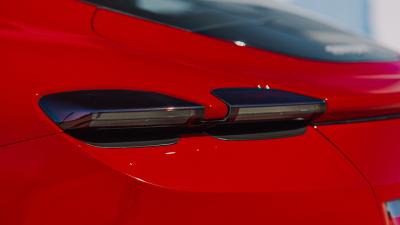 2023 Ferrari Roma Coupe