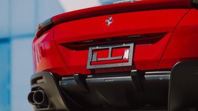 2023 Ferrari Roma Coupe