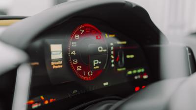 2023 Ferrari Roma Coupe