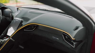 2023 Ferrari Roma Coupe