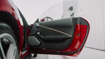 2023 Ferrari Roma Coupe