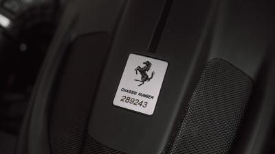 2023 Ferrari Roma Coupe