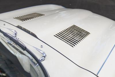1961 Jaguar E-Type Series 1 3.8 Roadster
