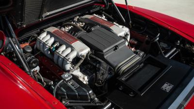 1986 Ferrari Testarossa "Monospecchio"