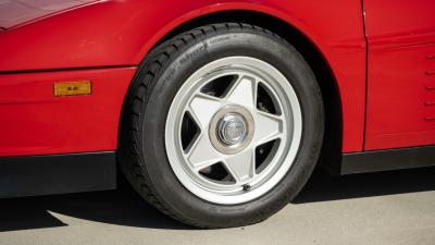 1986 Ferrari Testarossa "Monospecchio"