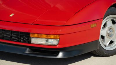 1986 Ferrari Testarossa "Monospecchio"