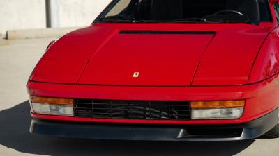 1986 Ferrari Testarossa "Monospecchio"
