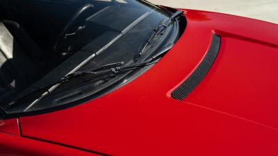 1986 Ferrari Testarossa "Monospecchio"