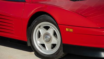 1986 Ferrari Testarossa "Monospecchio"