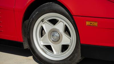 1986 Ferrari Testarossa "Monospecchio"