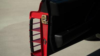 1986 Ferrari Testarossa "Monospecchio"