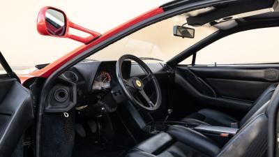 1986 Ferrari Testarossa "Monospecchio"