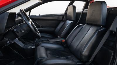 1986 Ferrari Testarossa "Monospecchio"