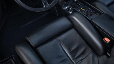 1986 Ferrari Testarossa "Monospecchio"