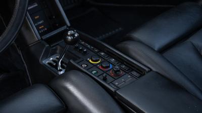 1986 Ferrari Testarossa "Monospecchio"