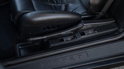 1986 Ferrari Testarossa "Monospecchio"