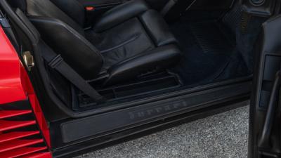 1986 Ferrari Testarossa "Monospecchio"