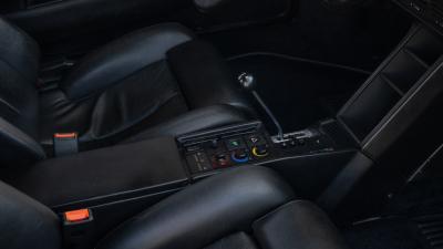 1986 Ferrari Testarossa "Monospecchio"